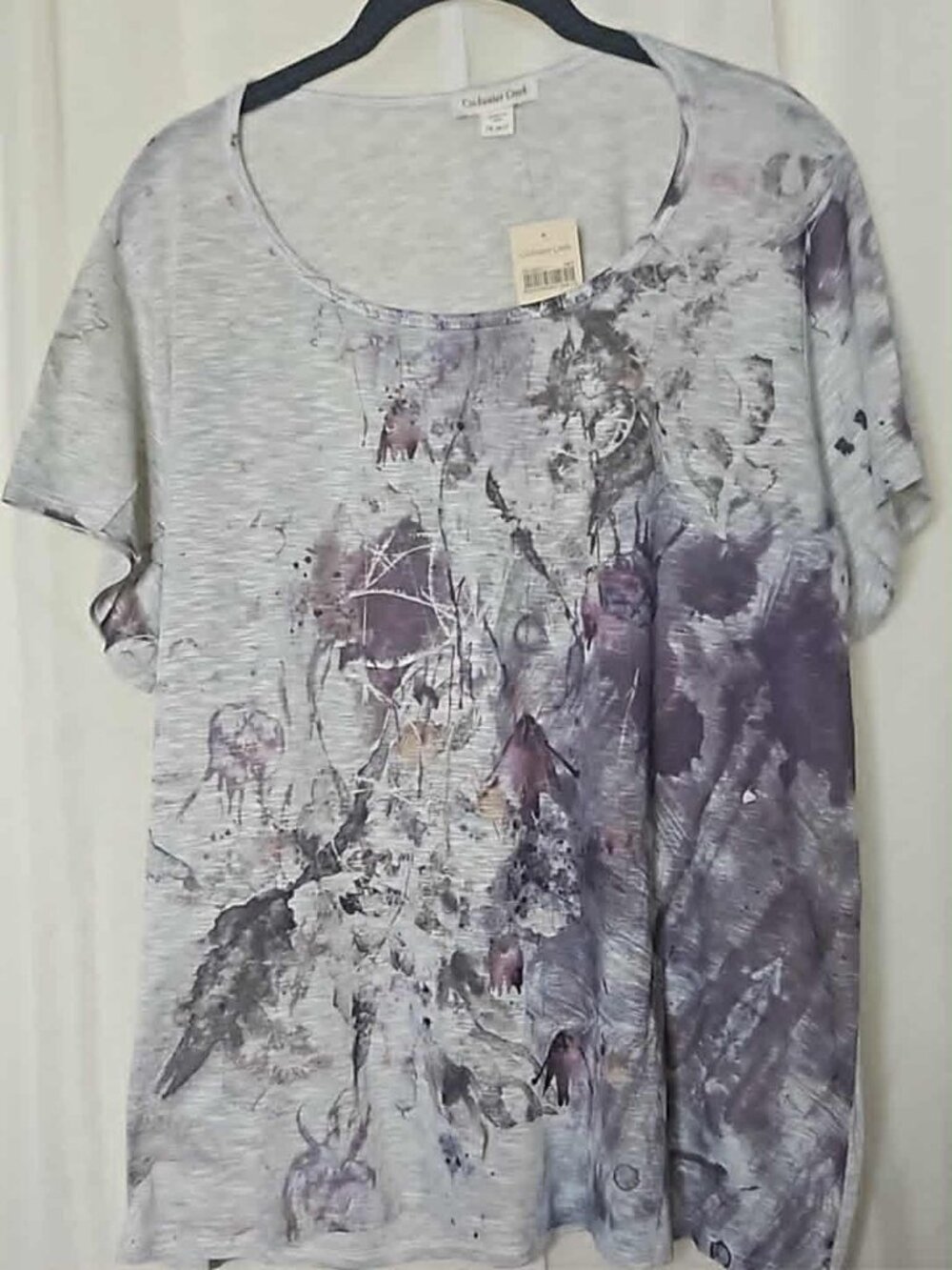 Coldwater Creek NWT Women's top